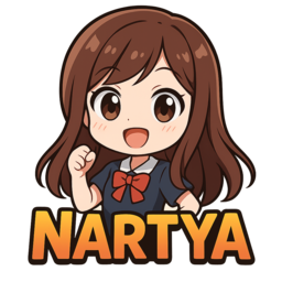 Nartya Logo